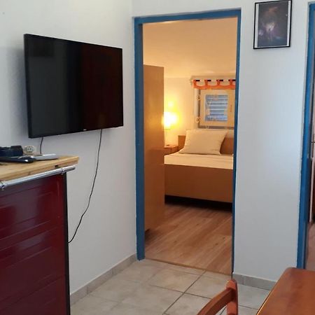 Apartments Gorka فوديس المظهر الخارجي الصورة