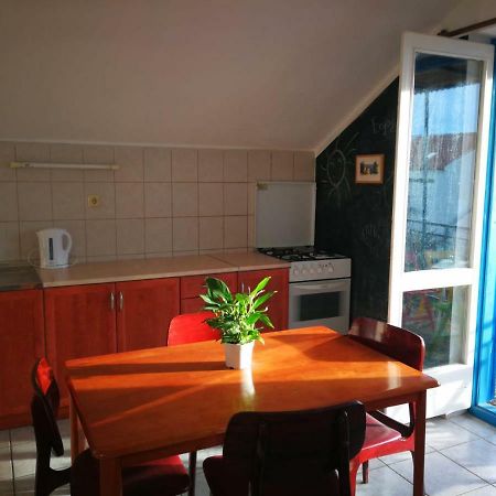 Apartments Gorka فوديس المظهر الخارجي الصورة