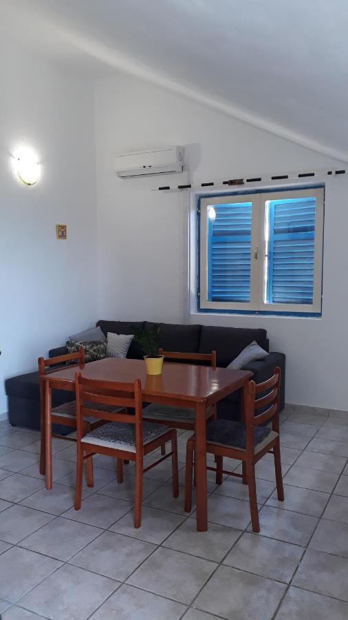 Apartments Gorka فوديس المظهر الخارجي الصورة