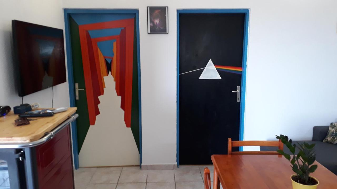 Apartments Gorka فوديس المظهر الخارجي الصورة