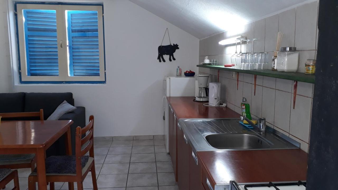 Apartments Gorka فوديس المظهر الخارجي الصورة