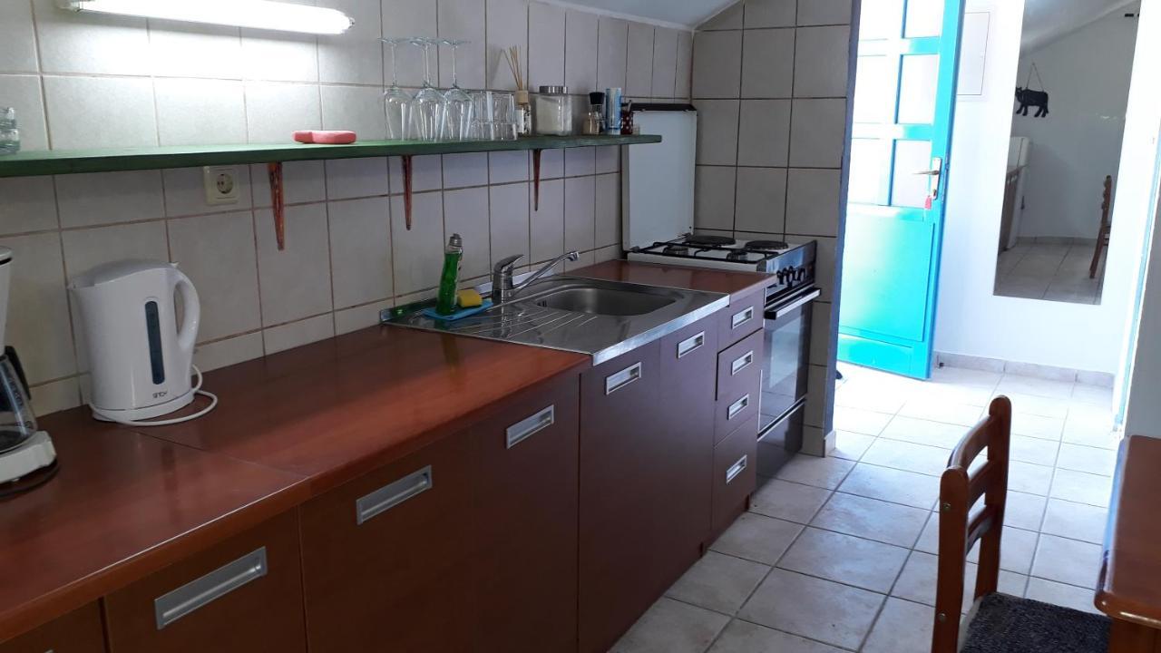 Apartments Gorka فوديس المظهر الخارجي الصورة