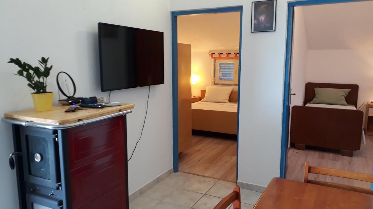 Apartments Gorka فوديس المظهر الخارجي الصورة