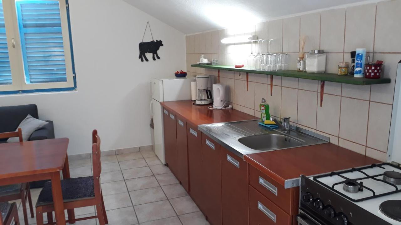 Apartments Gorka فوديس المظهر الخارجي الصورة