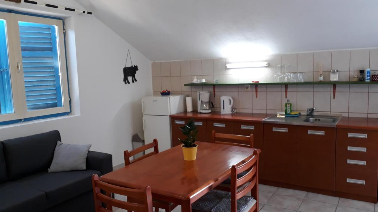 Apartments Gorka فوديس المظهر الخارجي الصورة