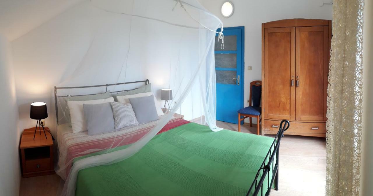 Apartments Gorka فوديس المظهر الخارجي الصورة