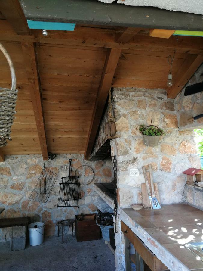 Apartments Gorka فوديس المظهر الخارجي الصورة