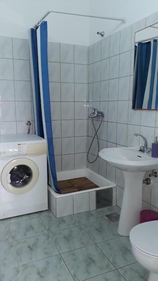 Apartments Gorka فوديس المظهر الخارجي الصورة