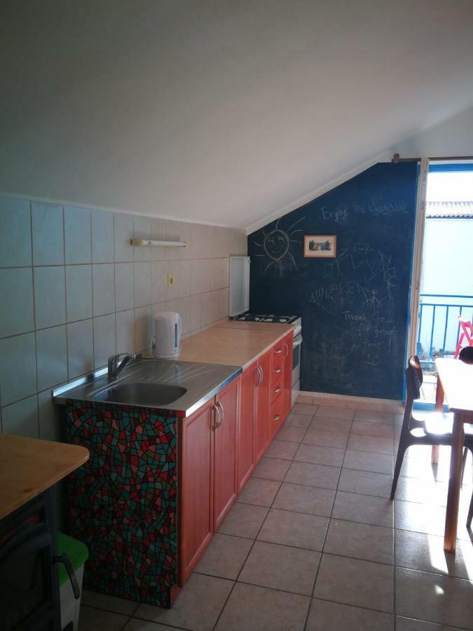 Apartments Gorka فوديس المظهر الخارجي الصورة