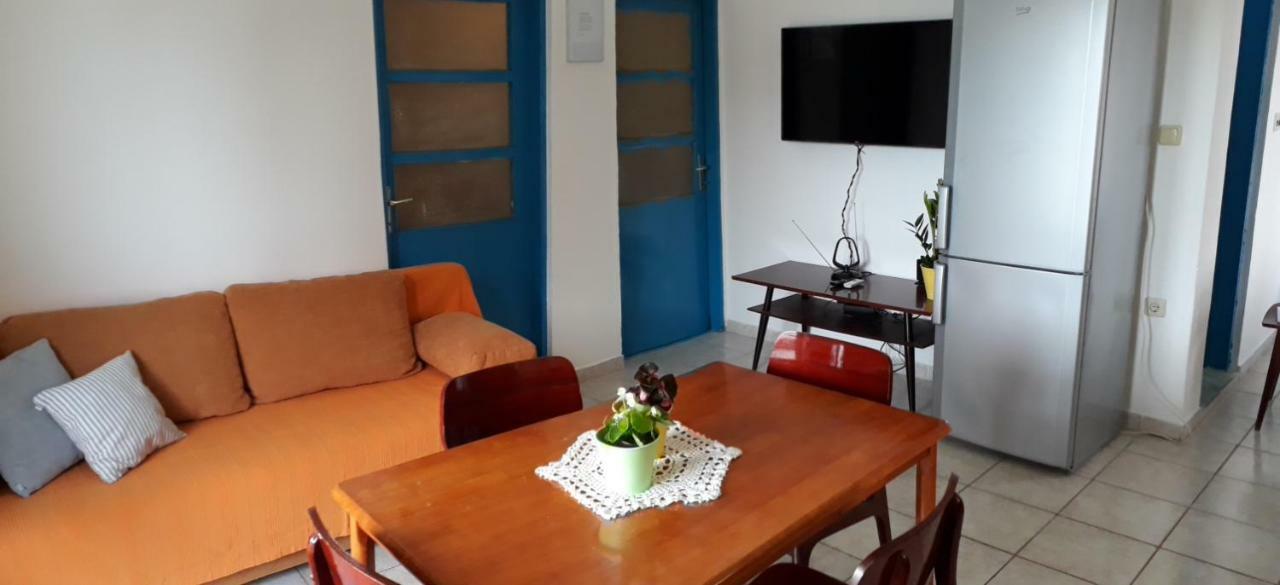 Apartments Gorka فوديس المظهر الخارجي الصورة